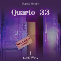 Quarto 33 (MP3-Download) - Sintani, Denise