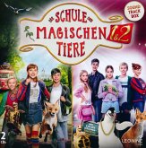 Die Schule der magischen Tiere - Soundtrack-Collection