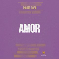 AMOR (MP3-Download) - Coen, Monja