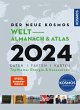 Der neue Kosmos Welt-Almanach & Atlas... - Bild 1