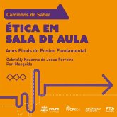 Coleção Caminhos do Saber – Ética em Sala de Aula (MP3-Download)