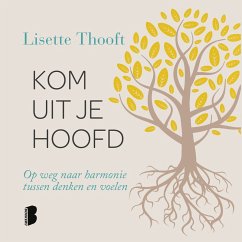 Cover Kom uit je hoofd (MP3-Download)