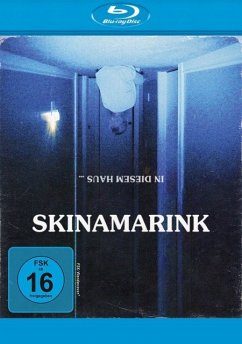 Skinamarink - Ball,Kyle Edward