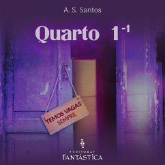 Quarto 1⁻¹ (MP3-Download) - Santos, A. S.