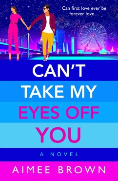 Cover Can't Take My Eyes Off You (eBook, ePUB)