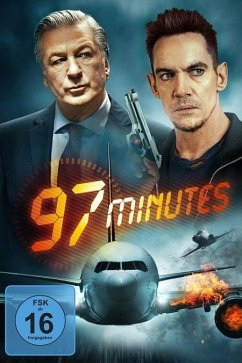 97 Minutes - Vuorensola,Timo