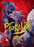 Pig Killer - 2-Disc Limited Edition Mediabook (Blu