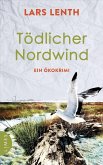 Tödlicher Nordwind / Leo Vangen Bd.4 (Mängelexemplar)