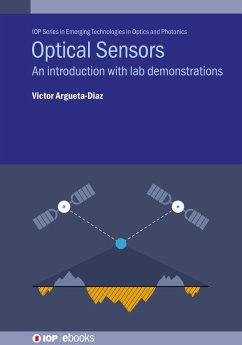 Optical Sensors (eBook, ePUB) - Argueta-Diaz, Victor