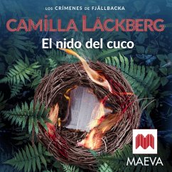 El nido del cuco (MP3-Download) - Läckberg, Camilla