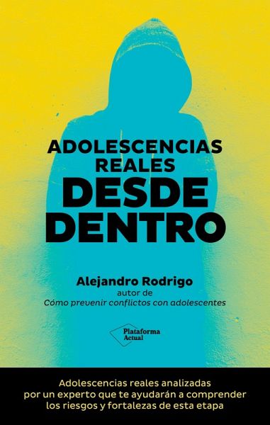 Adolescencias reales desde dentro (eBook, ePUB) Adolescencias reales desde dentro (eBook, ePUB)