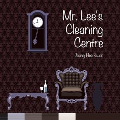 Mr. Lee's Cleaning Center (MP3-Download) - Kwon, Joung Hee