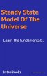 Steady-State Model Of The Universe... - Bild 1