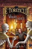 De Torenclub en de wraak van Keket (De Torenclub-serie, #3) (eBook, ePUB)