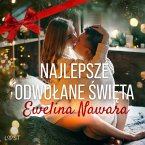 Najlepsze odwołane święta – opowiadanie erotyczne (MP3-Download)