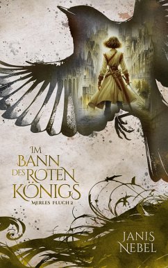 Im Bann des Roten Königs (eBook, ePUB) - Nebel, Janis