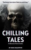 Chilling Tales: A Collection of Horror Stories (eBook, ePUB)