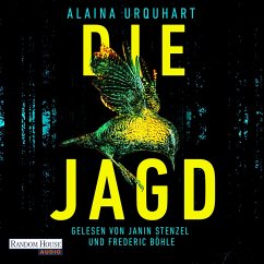 Die Jagd (MP3-Download) - Urquhart, Alaina