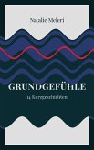 Grundgefühle (eBook, ePUB)