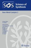 Base-Metal Catalysis 2 (eBook, PDF)