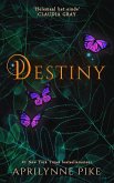 Destiny (Wings-serie, #4) (eBook, ePUB)