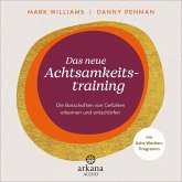 Das neue Achtsamkeitstraining (MP3-Download)