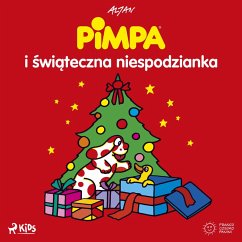 Pimpa i świąteczna niespodzianka (MP3-Download) - Altan