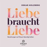 Liebe braucht Liebe (MP3-Download)