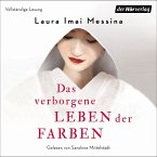 Das verborgene Leben der Farben (MP3-Download)