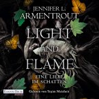 Light and Flame / Eine Liebe im Schatten Bd.2 (MP3-Download)