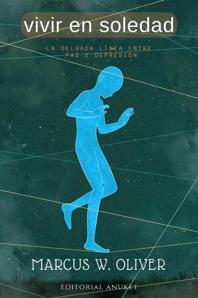 Vivir en Soledad (eBook, ePUB)