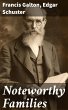 Noteworthy Families (eBook, ePUB) - Bild 1
