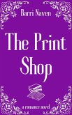 The Print Shop (eBook, ePUB)