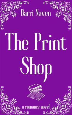 Cover The Print Shop (eBook, ePUB)