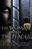 The Woman with Two Faces (A Short Thriller) (eBook, ePUB)
