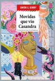 Movidas que vio Casandra (eBook, ePUB)