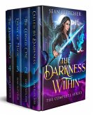 The Darkness Within: The Complete Series (eBook, ePUB)