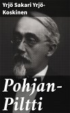 Pohjan-Piltti (eBook, ePUB)