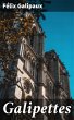 Galipettes (eBook, ePUB) - Bild 1