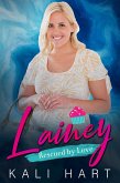 Lainey (Rescued by Love, #5) (eBook, ePUB) Lainey (Rescued by Love, #5) (eBook, ePUB)