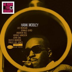 No Room For Squares - Mobley,Hank