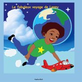 Le fabuleux voyage de Lenny (eBook, ePUB)