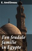 Een feudale familie in Egypte (eBook, ePUB)