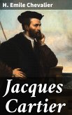 Jacques Cartier (eBook, ePUB)