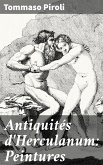 Antiquités d'Herculanum: Peintures (eBook, ePUB)