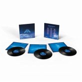 Homeworld 2 Remastered (180g Black Vinyl 3lp)