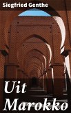 Uit Marokko (eBook, ePUB)