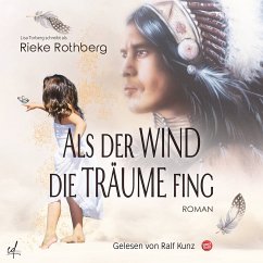 Als der Wind die Träume fing (MP3-Download) - Rothberg, Rieke; Torberg, Lisa