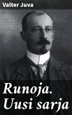 Runoja. Uusi sarja (eBook, ePUB)