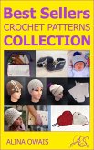 Best Sellers Crochet Patterns Collection (eBook, ePUB)